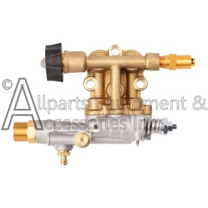 7107344 Manifold kit