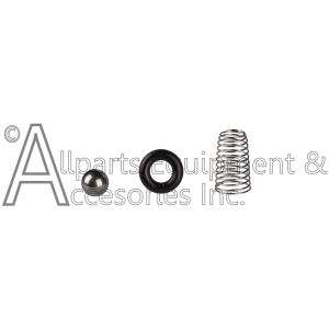 7107575 chemical injector repair kit