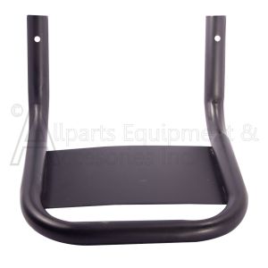 HANDLE ASSY WITH QUICK START LABEL