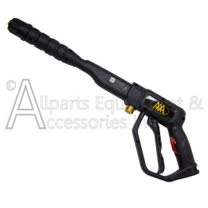 7104847 TRIGGER GUN WITH 22MM FRONT ENTRY 3400PSI FNA GROUP