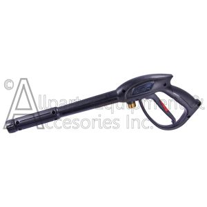 Left profile view 204627GS Trigger Gun