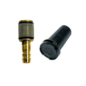 FILTER CHEMICAL 1/4 inch withCHECK