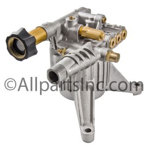 PUMP, REFURB 3000@2.4 VERTICAL