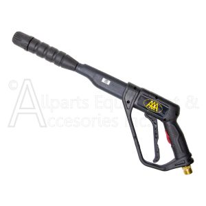 7112778AAA SIMPSON TRIGGER GUN M22 MALE HOSE FITTING