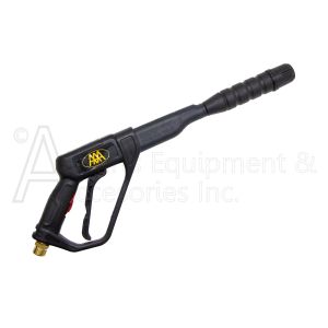 7108124 Pressure Washer GUN 4500 PSI, 6.6GPM M22(M) x M22(F) OEM