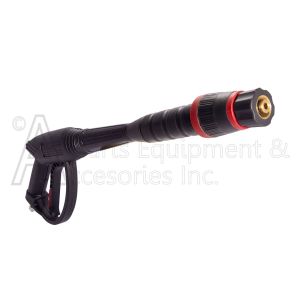 7108166 TRIGGER GUN WITH DIAL AND WASH - front right angle