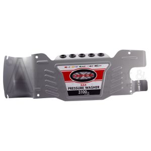 DASHBOARD-HOLDER ASSY 7108108, 7106833