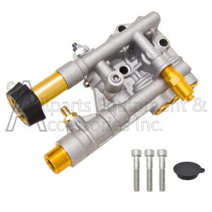 7107340 Manifold Kit for OEM pumps by FNA Group