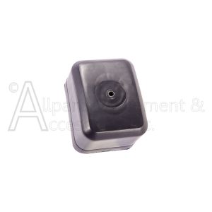 AIR FILTER COVER 208CC SHINERAY
