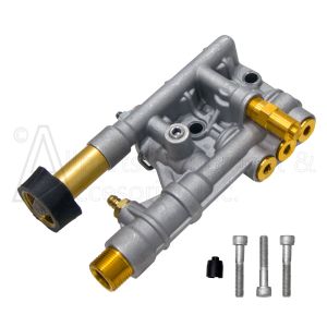 7110164 Manifold Kit