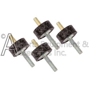 7108436 vibration isolator service kit for pressure washers