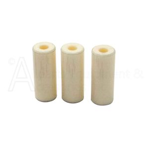 PLUNGER KIT SET OF 3 CERAMIC PLUNGERS