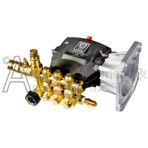 7110179 Pump AAA 4400PSI 4.0GPM Light Industrial