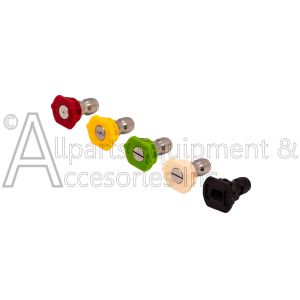 7109300 Nozzle Kit
