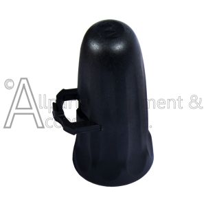 Unloader Cap with Retainer Kit