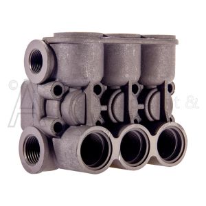 MANIFOLD