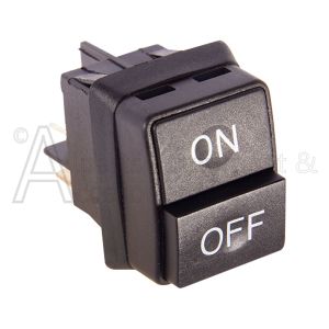 ON/OFF SWITCH
