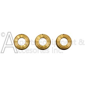 Seal Retainer Brass with O-Ring