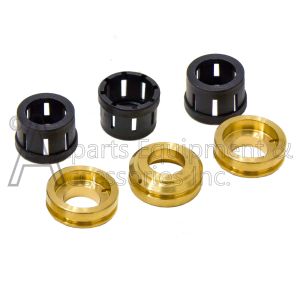 7106710 SEAL RETAINER KIT SET OF 3