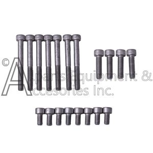 7110145 replacement hardware kit for the 530010 pressure washer pump