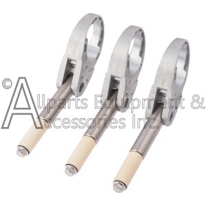 7110150 connecting rod kit with three assemblies