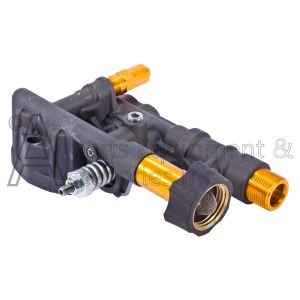 7110163 Manifold assembly