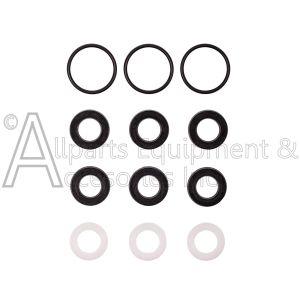 7110165 is a replacement water seal kit for pressure washer pump