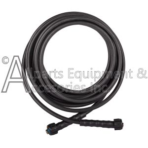 The 7110269 black hose.