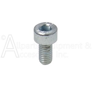 SIGHT GLASS SCREW M5X10