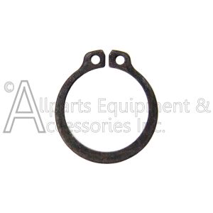7110295 CIRCLIP FOR PRESSURE WASHERS