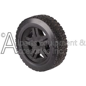 7110513 six inch pressure washer wheel