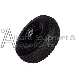 7110609 ten inch pressure washer wheel