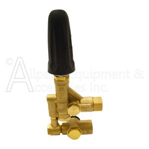7109527 UNLOADER KIT BANJO BOLT STYLE 4500 PSI 12GPM AAA