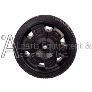 7110764 wheel service kit for a Simpson Megashot pressure washer