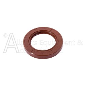 CRANKSHAFT OIL SEAL 38 X 58 X 8 DOUBLE LIPPED REINFORCED