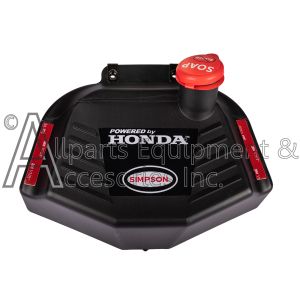 7110947 soap tank