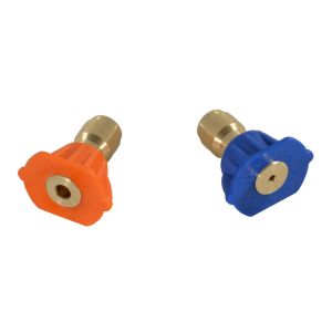 SECOND STORY NOZZLE SET