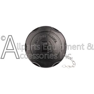 FUEL CAP, GENSET,