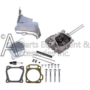 7111112 complete cylinder head kit