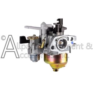7111113 carburetor assembly replacement