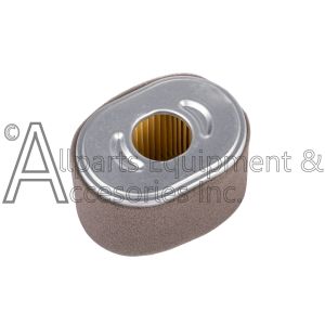 The 7111115 air filter replacement for pressure washer engines.