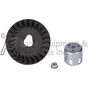 7111125 startup fan kit for a pressure washer engine