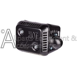 7111133 muffler for pressure washer