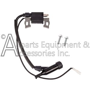7111161 ignition module with screws