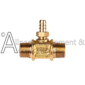 7111619 fixed chemical injector