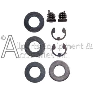 7111659 pressure washer wheel service kit