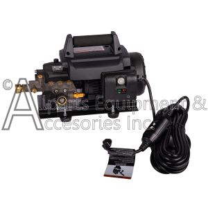 7111963 electric pressure washer motor pump