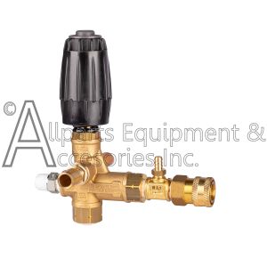 The 7112016 replacement unloader valve.
