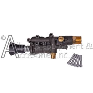 7112336 Simpson Cleaning Complete Bypass Manifold Replacement Kit
