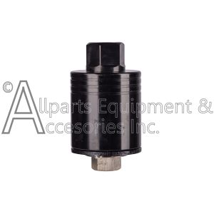 The 7112382 surface cleaner swivel. 